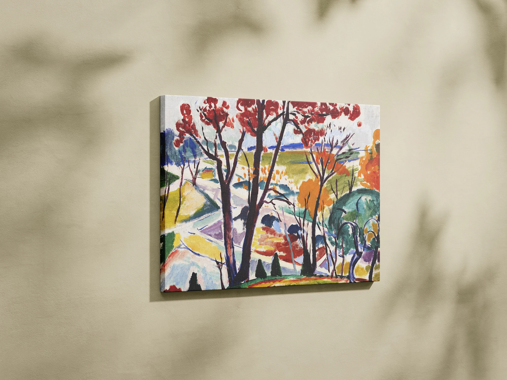 Նկարչություն